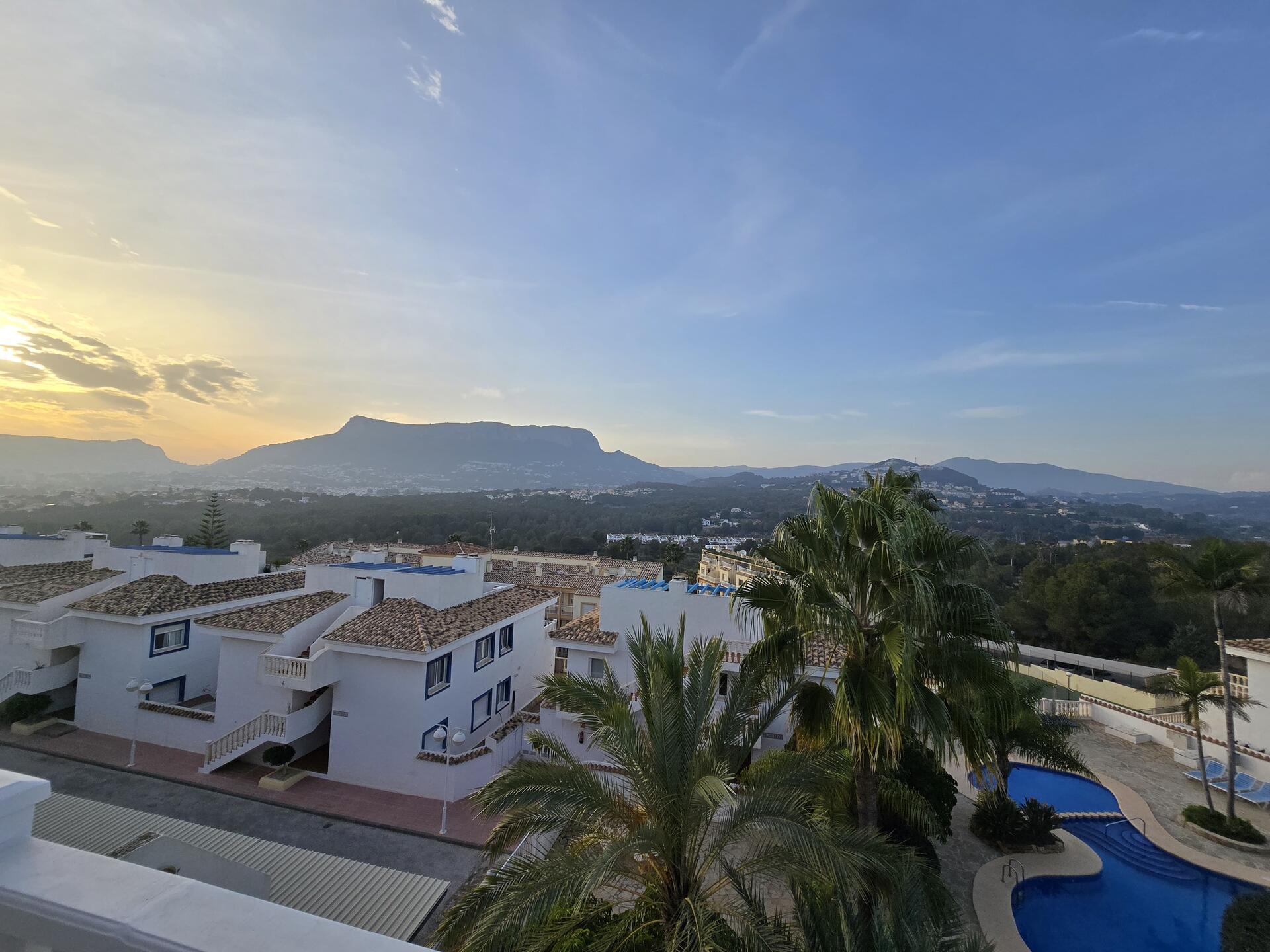 Andere -
                                      Calpe -
                                      3 Schlafzimmer -
                                      0 Personen