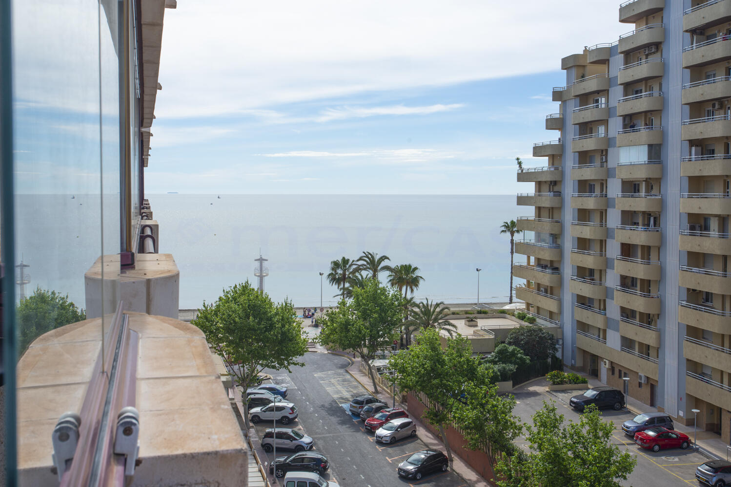 Ferienwohnung mit Klimaanlage -
                                      Calpe -
                                      1 Schlafzimmer -
                                      0 Personen